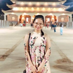 Meet your Posher, Vy